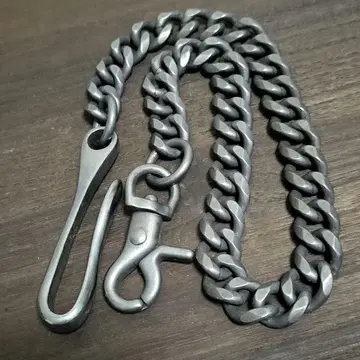 놋쇠  13mm 키헤이 지갑 체인 빈티지 브라스 낚시 바늘 후크