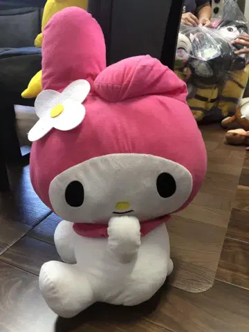봉제 인형