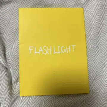 2PM 준호 포토 카드 세트 Flash Light