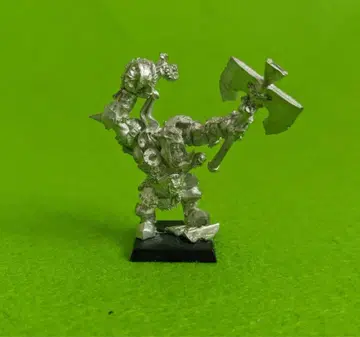 GRIMGOR IRONHIDE