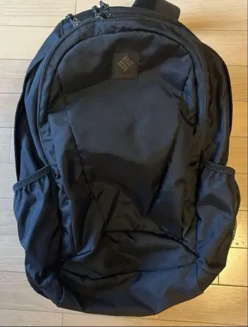 컬럼비아 파나시아 30L 블랙