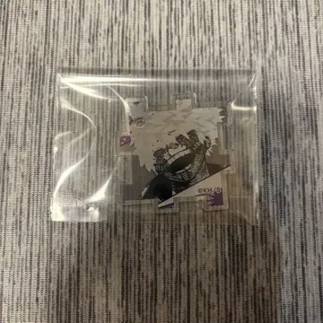 다비 히로아카 원화전 아크릴 퍼즐