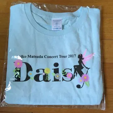 마츠다 세이코 Concert Tour 2017 Daisy S 사이즈
