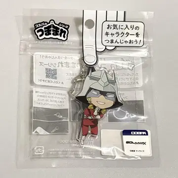 샤아 아즈나블 아크릴 츠마마레 기동전사 Gundam 지크 액스