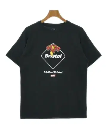 F.C.R.B 티셔츠 남성용