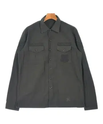 uniform experiment 캐주얼 셔츠 남성용