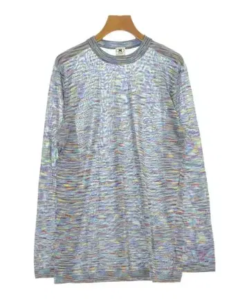 M MISSONI 니트 스웨터 여성용