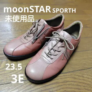 MOONSTAR SP7802 코랄 핑크 23.5cm 3E
