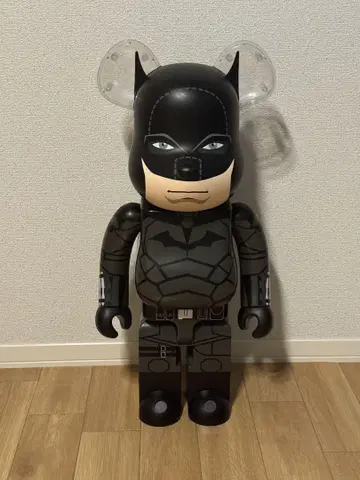 BE@RBRICK THE BATMAN 1000%