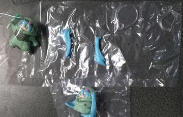 GUNDAM x MIKU 자쿠 피규어 컬렉션 파 앉기