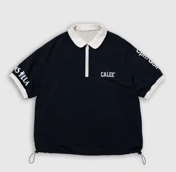 CALEE CAPTAINS HELM 골프 셔츠 L 사이즈