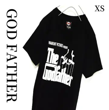 GODFATHER 티셔츠 Paramount pictures GTS 택