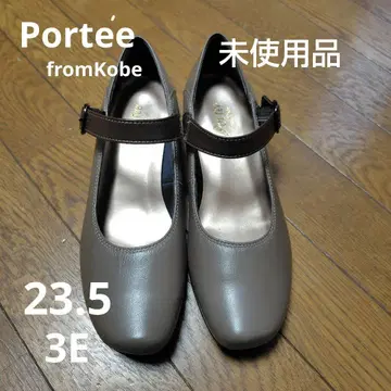Portee fromKobe 포티 23.5cm 3E