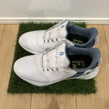 FootJoy 골프화 화이트