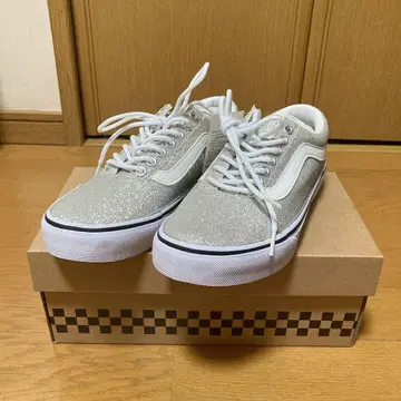 반스 스니커즈 22cm 새상품