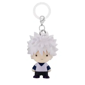 HUNTER x HUNTER 메지루시 액세서리 키루아