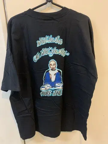 JNCO JEANS 징코 티셔츠