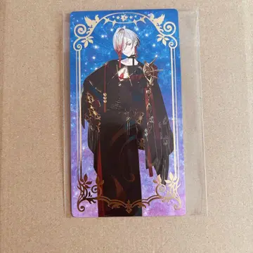 FGO 카르나