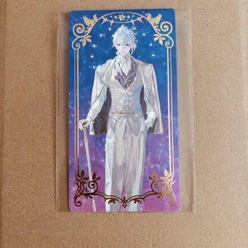 FGO 멀린