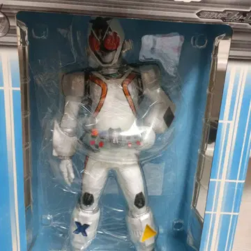 제일복권 가면라이더 포제 빅 피규어상