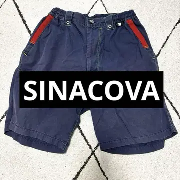 SINACOVA 하프 팬츠 벌룬 팬츠 M 사이즈