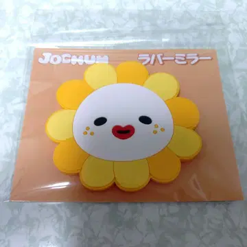 [익명 배송] JOCHUM 제오차무 러버 미러 Bira