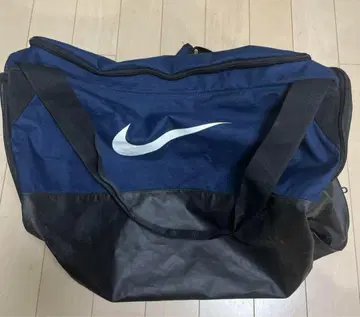 NIKE 보스턴 백