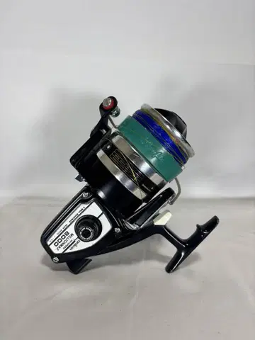 DAIWA (다이와) 밀리언맥스 8000