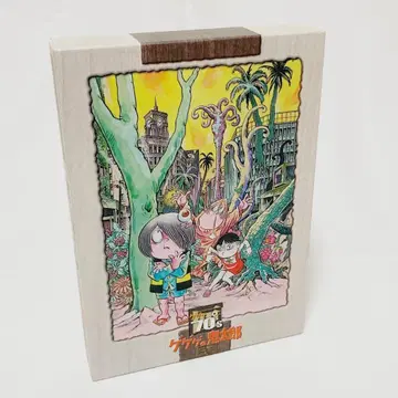 [하자품] 게게게의 기타로 1971 DVD-BOX 게게게 BOX 70's