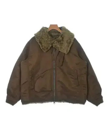 Engineered Garments 블루종 (기타) 남성용