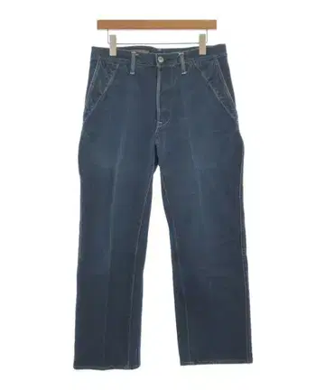 SCYE BASICS 데님 팬츠 남성용