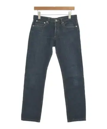 A.P.C. 데님 팬츠 남성용