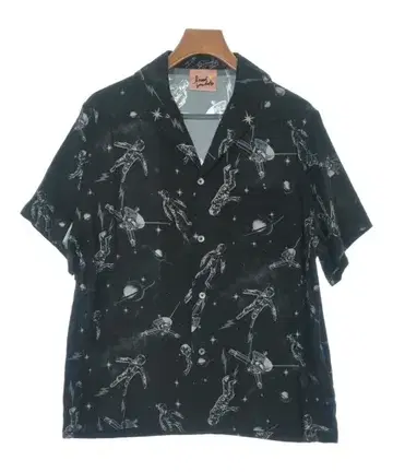 FREAK'S STORE 캐주얼 셔츠 남성용