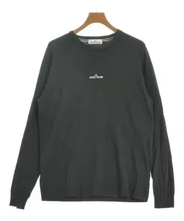 STONE ISLAND 티셔츠 남성용