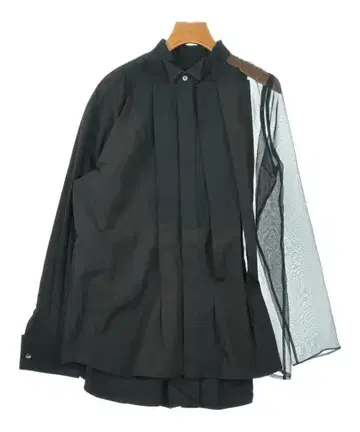 sacai 캐주얼 셔츠 여성용