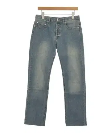 A.P.C. 데님 팬츠 남성용