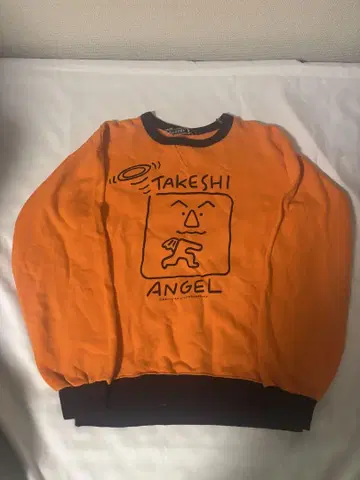 상사 90s 레트로 키타노 타케시 비트 타케시 트레이너