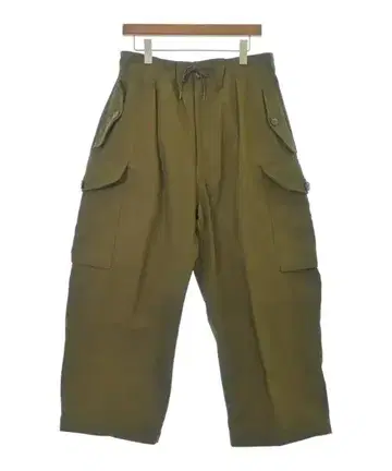 Kaptain Sunshine 카고 팬츠 남성용