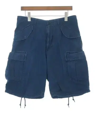 BEAMS PLUS 숏팬츠 남성용