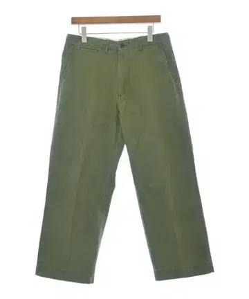 BEAMS PLUS 치노 팬츠 남성용