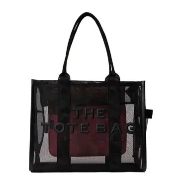 Marc Jacobs 메쉬 토트백