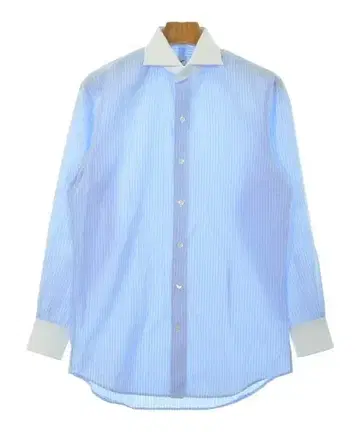 ITAL STYLE 드레스 셔츠 남성용