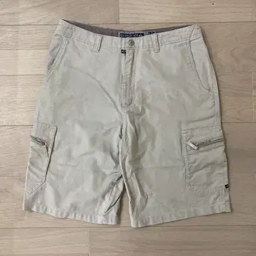 00s QUIKSILVER Tech Shorts