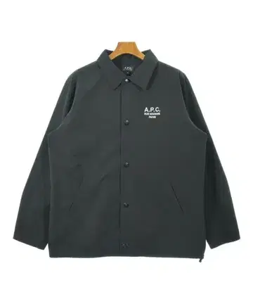 A.P.C. 블루종 (기타) 남성용