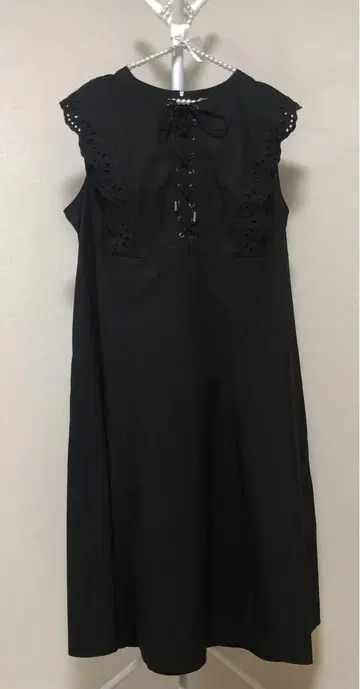 새상품 택 포함 롱 원피스
