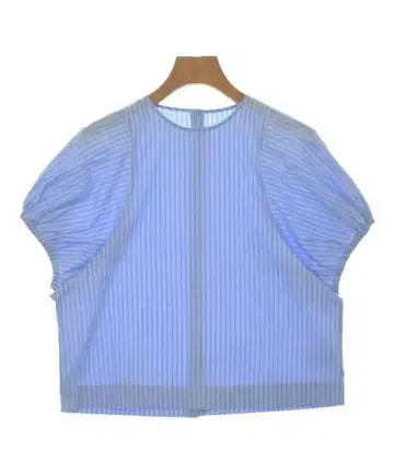 MACPHEE 블라우스 여성용