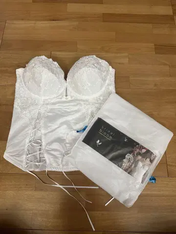 bridal bloom 브라이덜 이너 마터니티용 D80