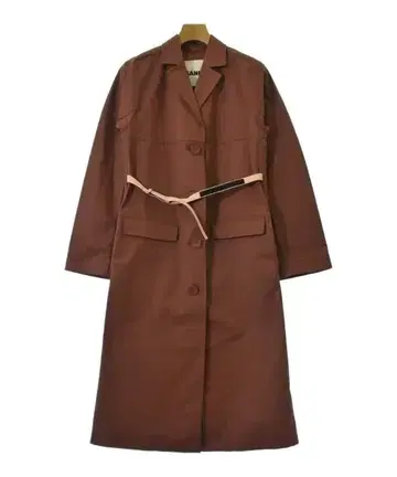 JIL SANDER 스텐카라 코트 여성용
