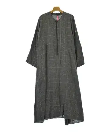 TAKESHI KOSAKA by Y's Pink Label 여성용 원피스