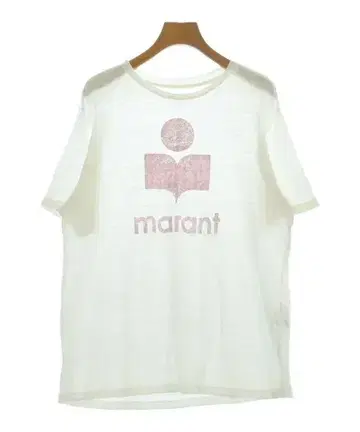 MARANT ETOILE 티셔츠 컷소 여성용